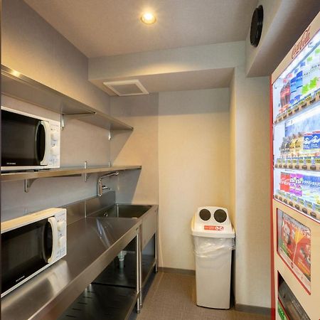 Fuji Hotel Kyoto Gojo Екстериор снимка