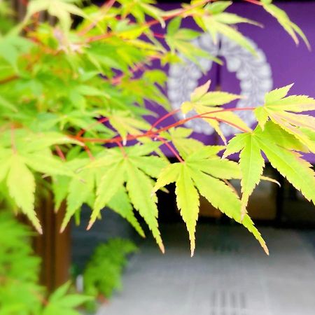 Fuji Hotel Kyoto Gojo Екстериор снимка