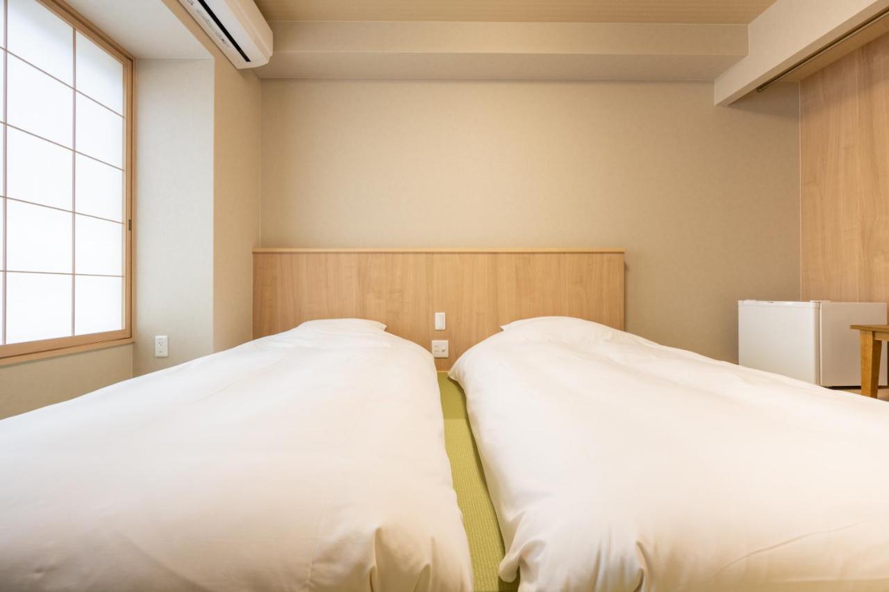 Fuji Hotel Kyoto Gojo Екстериор снимка