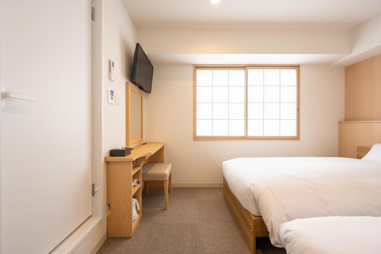 Fuji Hotel Kyoto Gojo Екстериор снимка