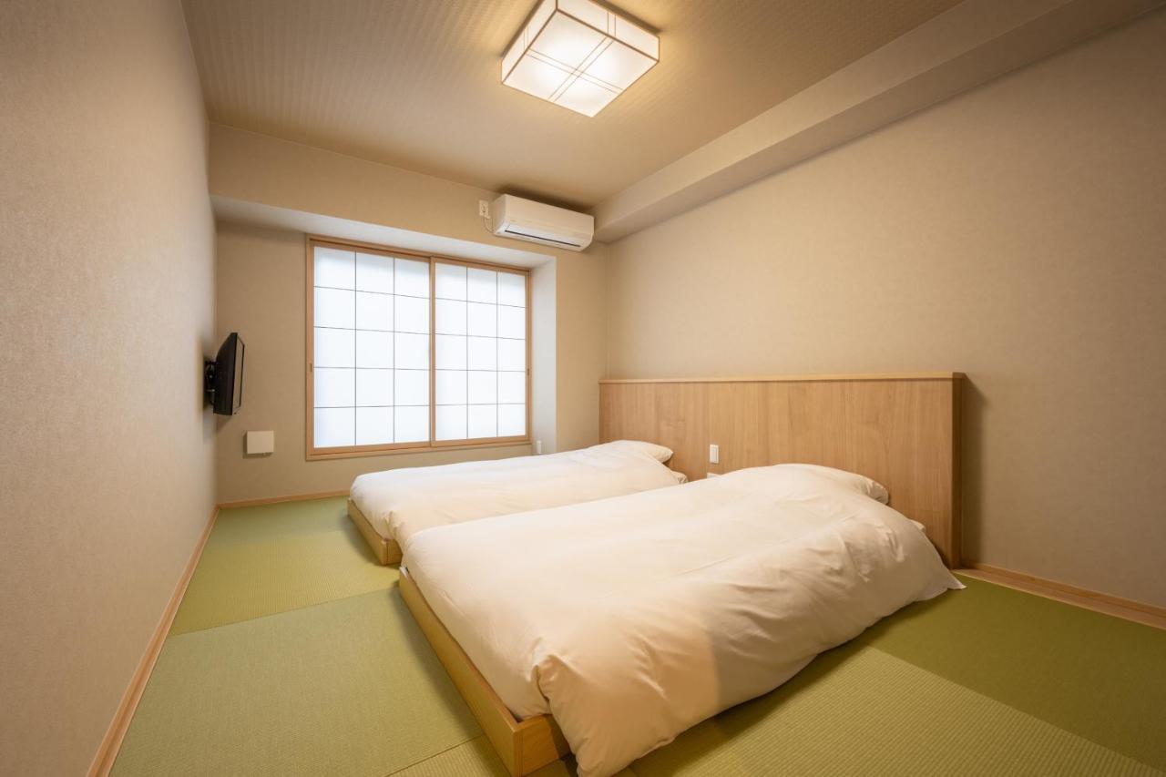 Fuji Hotel Kyoto Gojo Екстериор снимка