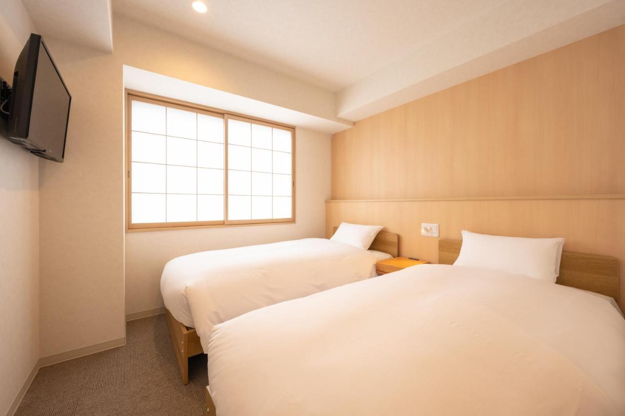 Fuji Hotel Kyoto Gojo Екстериор снимка