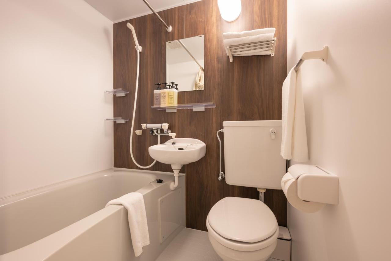 Fuji Hotel Kyoto Gojo Екстериор снимка