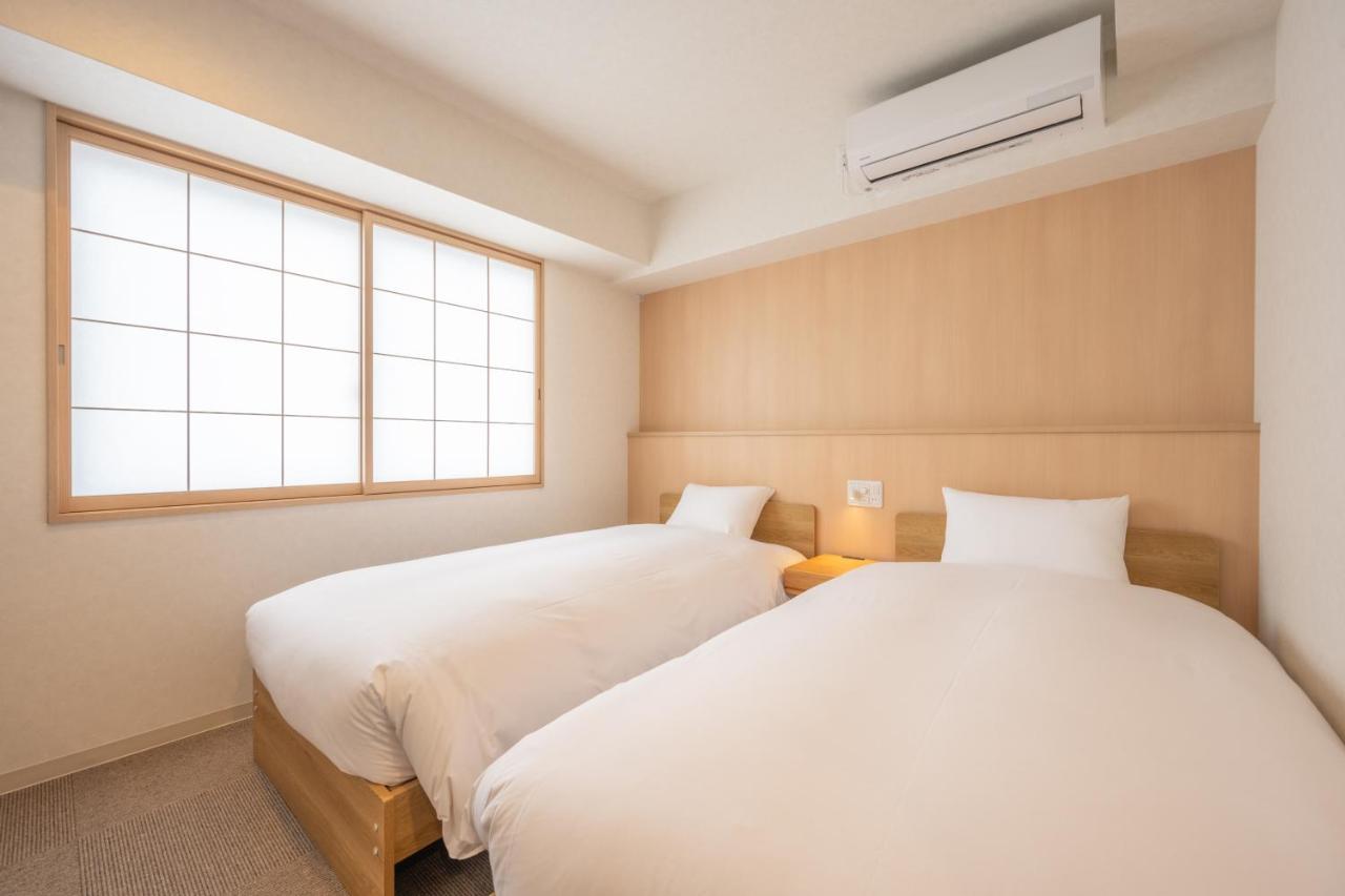 Fuji Hotel Kyoto Gojo Екстериор снимка