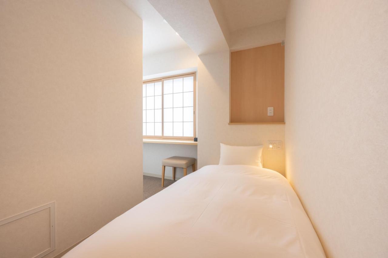 Fuji Hotel Kyoto Gojo Екстериор снимка