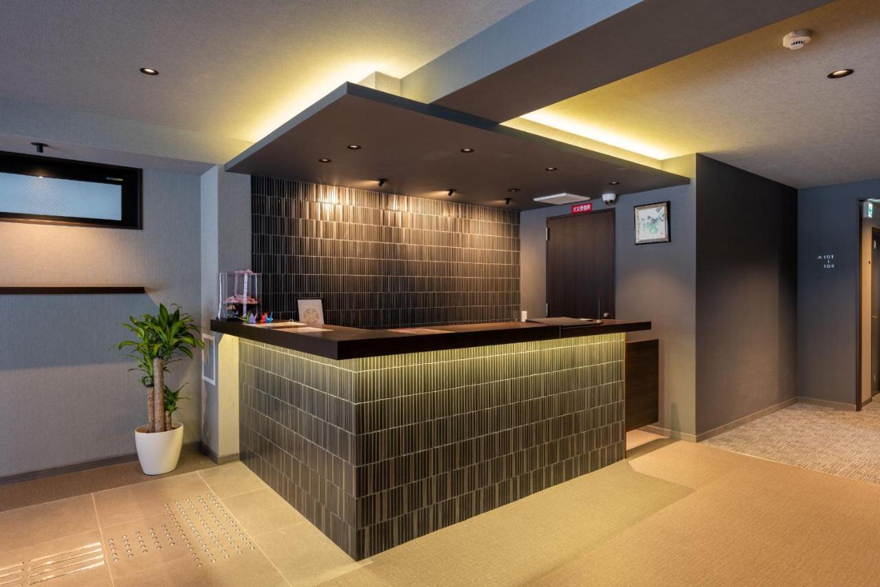 Fuji Hotel Kyoto Gojo Екстериор снимка