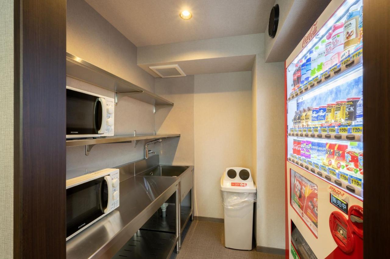 Fuji Hotel Kyoto Gojo Екстериор снимка