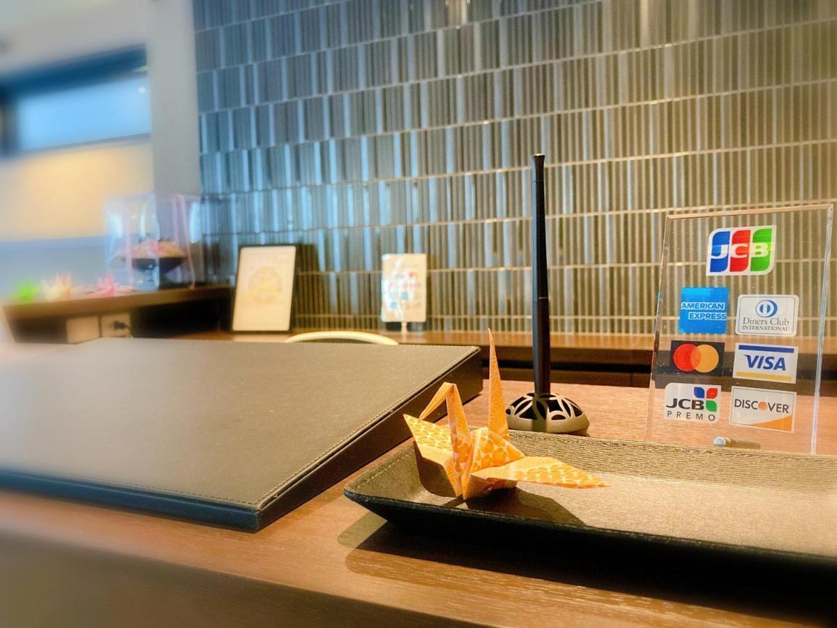 Fuji Hotel Kyoto Gojo Екстериор снимка