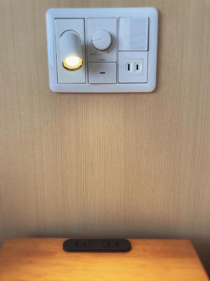 Fuji Hotel Kyoto Gojo Екстериор снимка